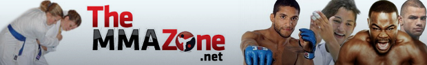 The MMA Zone