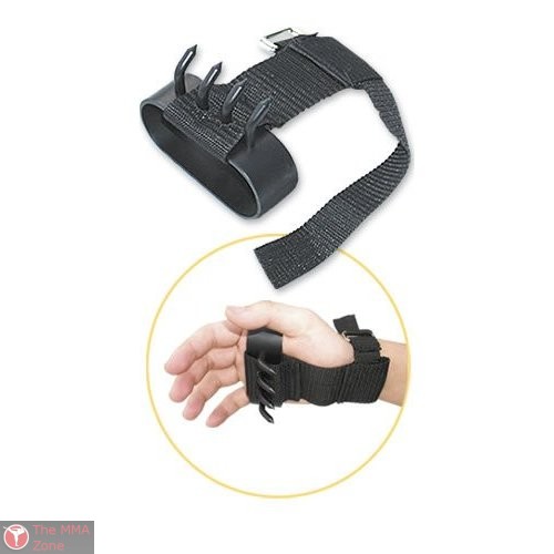 real ninja hand claws