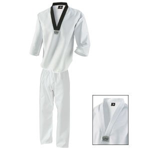 Student Taekwondo Uniform