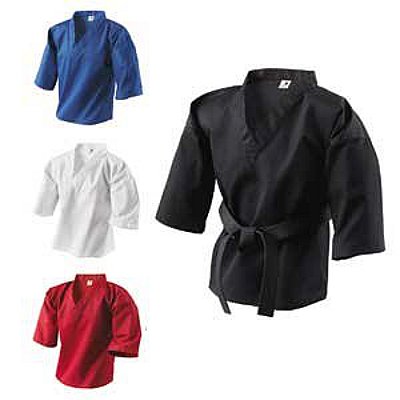 V-Neck Jackets